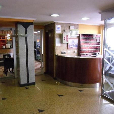 Hostal Don Suero Leon Exterior photo
