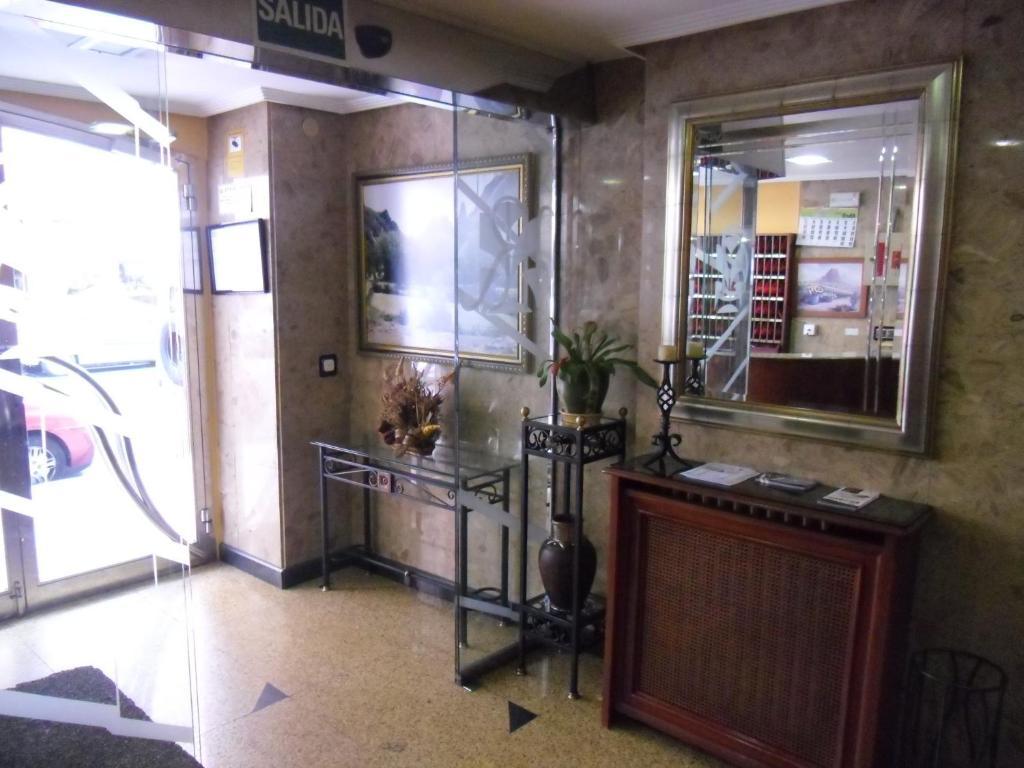 Hostal Don Suero Leon Exterior photo