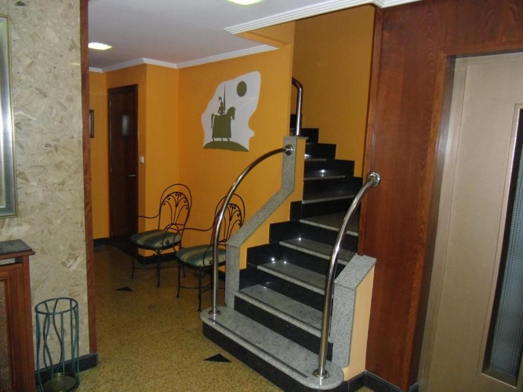 Hostal Don Suero Leon Exterior photo