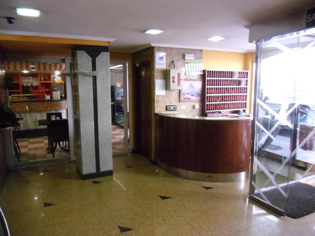 Hostal Don Suero Leon Exterior photo